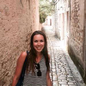 Meet your Posher, Kirsley